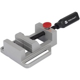 TOOLCRAFT SRS-142 Schraubstock TO-4988661 Backenbreite: 70mm Spann-Weite (max.): 60mm