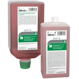 Greven GREVEN® SOFT V Handreiniger 2,0 l