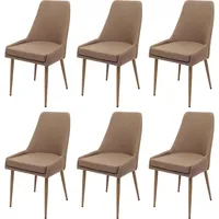 MCW MCW, Stühle, O27-6