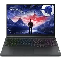 Lenovo Legion Pro 5 16IRX9, 16" 240Hz i5-14500HX, 16GB