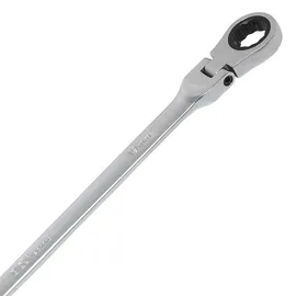 BGS Doppel-Ratschen-Gelenkschlüssel SW 17 x 19 mm