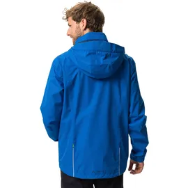 Vaude Escape Bike Light JACKET«, (1 St.), mit Kapuze VAUDE signal blue