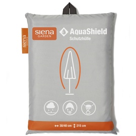 Siena Garden AquaShield Schutzhülle für Schirme 40x215cm (D41186)