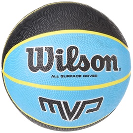 Wilson MVP 295 BSKT BLKBLU, 7