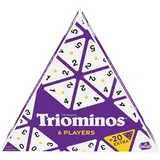 Goliath Triominos 6 Players