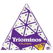 Goliath Triominos 6 Players