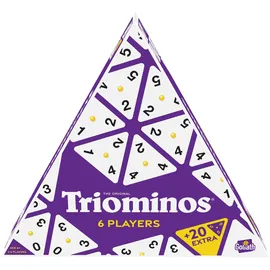 Goliath Triominos 6 Players
