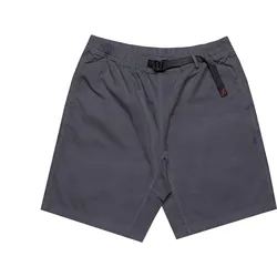 Gramicci G-Short Pigment Dyed - Grau - S