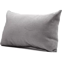 Gözze Capri Cord 30 x 50 cm Anthrazit