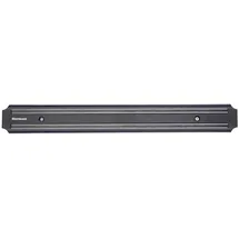 Westmark Black Magnetleiste schwarz 5,0 x 38,0 cm, 1 St.
