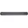 Westmark Black Magnetleiste schwarz 5,0 x 38,0 cm, 1 St.