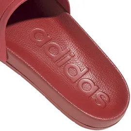 adidas Adilette Rot 38