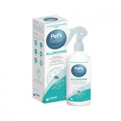 Pet's Relief Allergone spray  3 x 400 ml