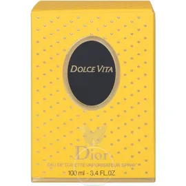 Dior Dolce Vita Eau de Toilette 100 ml