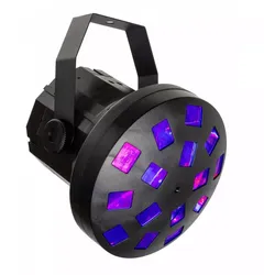 JB Systems USB MUSHROOM - Lichteffekt