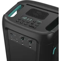 Hisense Party Rocker One Plus schwarz