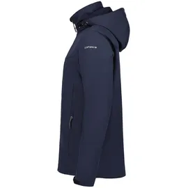 ICEPEAK Brimfield Softshelljacke Herren 390 | Gr.: 48