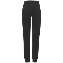 Buffalo Sweathose Damen schwarz Gr.44/46