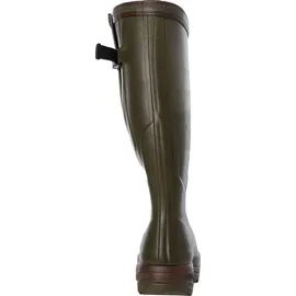 Aigle Parcours 2 Var Gummistiefel Khaki 42