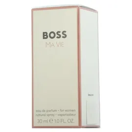 HUGO BOSS Boss Ma Vie Pour Femme Eau de Parfum 30 ml