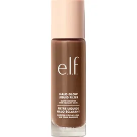 e.l.f. Cosmetics Halo Glow Liquid Filter 8 Rich Cool - 31.5 ml