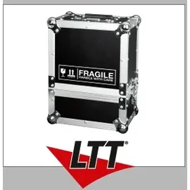 Showgear Koffer für Bierflaschen Für bis zu 6 Bierflaschen