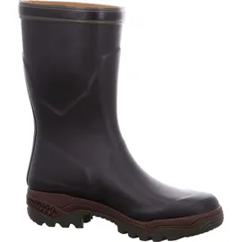 Aigle Gummistiefel in Braun | Gr.: 38