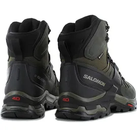 Salomon Quest 4 GTX Schuhe (Größe 42,