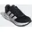 Core Black/Core White/Grey Five