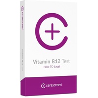 Cerascreen GmbH Cerascreen Vitamin B12 Test