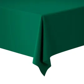Duni Tischdecke Dunicel 185491 118 x 40 m Grün