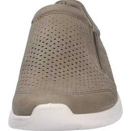 ECCO Irving Herren Grün 43