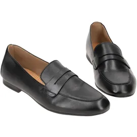 Gabor Slipper Damen Schwarz 39