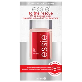 essie to the rescue