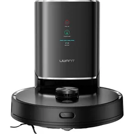 Uwant U100 Schwarz