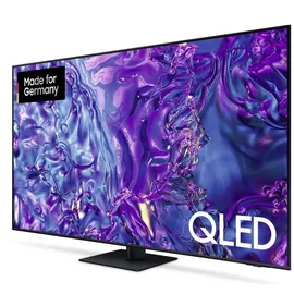 Samsung GQ55Q70D 55" QLED 4K Tizen Smart TV Q70D