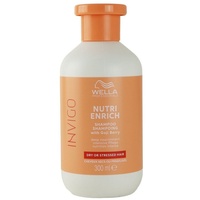Invigo Nutri-Enrich Deep Nourishing Shampoo 300ml