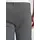 Lindbergh Shorts LINDBERGH, Herren, Gr. XL, N-Gr, grau (grau mix), Web, Obermaterial: 75% Polyester, 22% Viskose, 3% Elasthan, unifarben, bequem kniefrei, Hosen Shorts, mit Viskose und Stretch