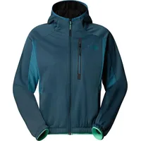 The North Face W Mountain Athletics Fleece Full Zip
