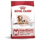 Royal Canin Medium Ageing 10+ 3 kg