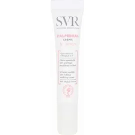 SVR Topialyse Palpebral Augencreme Creme 15 ml