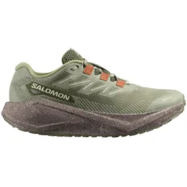 Salomon Aero Blaze 3 Herren Tea / Iron / Burnt Ochre 42