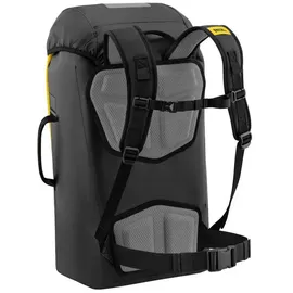 Petzl Transporter 45 Rucksack (Größe 45l gelb)