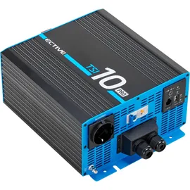Ective TSI 10 PRO 1000W/12V Wechselrichter