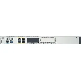 Cisco Catalyst 8200L-1N-4T Router