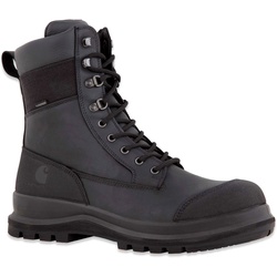 Carhartt High Work, Stiefel - Schwarz - 46