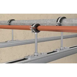 Fischer Grundplatte GPSR M12 - 570928