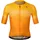 Castelli Herren Upf Trikot (Größe XXL, orange)
