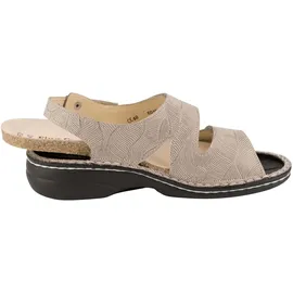 Finn Comfort Milos sand 42