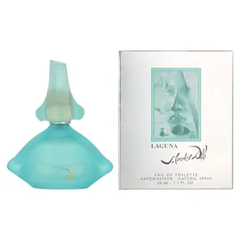 Salvador Dalí Laguna Eau de Toilette 50 ml